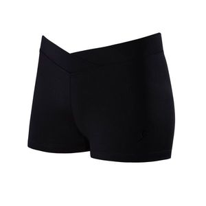 Claudia Short Adult / Child Black