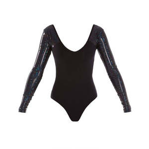 Sophie Leotard - Energetiks