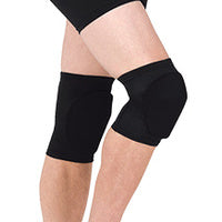 Gymnastics Acro: Knee Pads