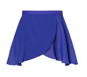 Skirts: Energetiks Audrey Skirt Deep Purple Child