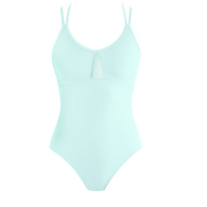 New Arrivals: Energetiks Amy Mesh Leotard Adult
