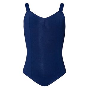 New Arrivals: Energetiks Annabelle Camisole Leotard Navy