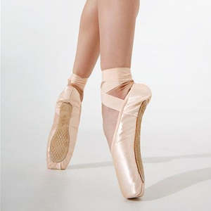 Grishko 2007 PRO Pointe Shoe