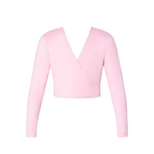 New Arrivals: Cross Over Cardigan - Childs