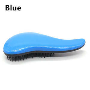 Mad Ally: Detangling Brush