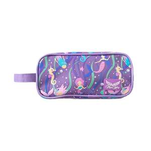 Mermaid Soft Pencil Set