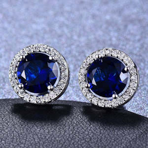 Mad Ally: Earrings 10mm
