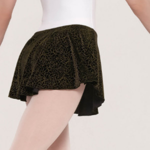 Wear Moi: Wear Moi Nemesia Skirt