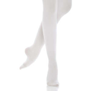 Ballet Tights: Classic Dance Tight - Footed - Child - Energetiks