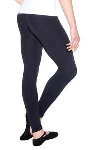 SoDanca Mens Full Length Ballet Tights