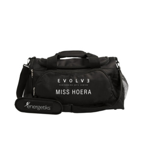 Evolve Uniform: Evolve Merch Bag - Personalised