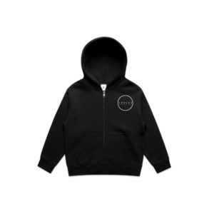 Evolve Uniform: Evolve Merch Zip Up Hoodie - Child
