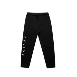 Evolve Uniform: Evolve Merch Track Pant - Youth/Teen