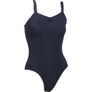 Tararua School Of Dance: PW Bronwyn Leotard - Navy Adult