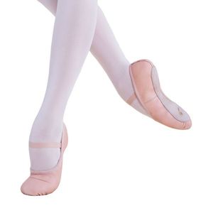 Tararua School Of Dance: Energetiks Annabelle Full Sole Ballet Shoe – Adult