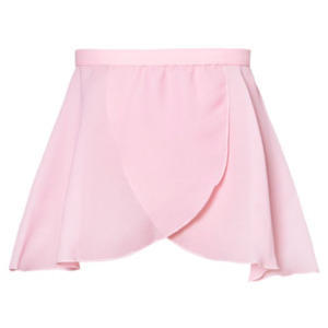 Energetiks Audrey Skirt Ballet Pink Child