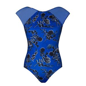 Azure Energetiks: Estella Leotard