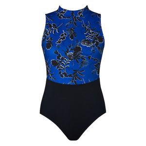 Azure Energetiks: Kity Leotard