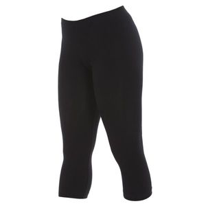 Salt Dance Studio Uniform: Oakley Capri Adult / Child - Black