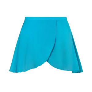 Melody Skirt Turquoise - Adult - Child