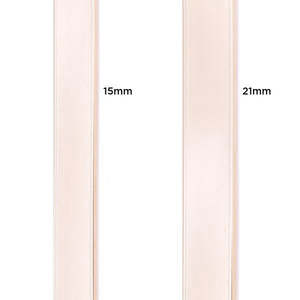 Premium Ballet Ribbon  - TPK  - 21MM