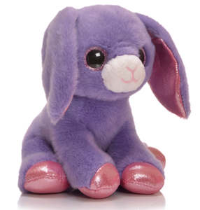 Giftware: Twinkle Toes Rabbit