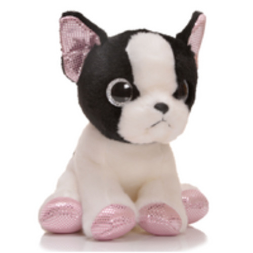 Giftware: Twinkle Toes French Bulldog