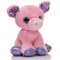Giftware: Twinkle Toes Pig