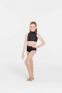 Bright Lights Hightop Briefs - Studio 7