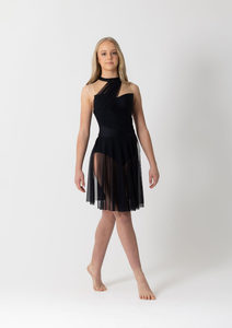 Ballet Costumes: Lexi Lyrical Dress - Studio 7