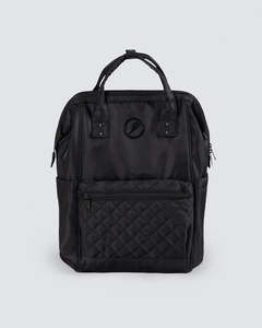 Dance Bags: Nova Quilted Back Pack - Large