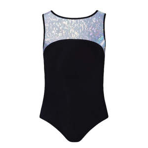 Leotards: Star Leotard - Energetiks -  Child
