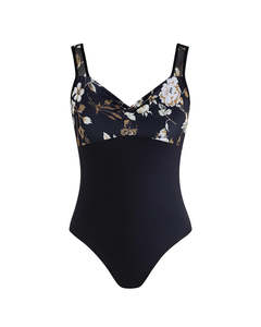 Energetiks Clara Cross Back Leotard