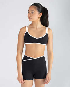 Energetiks Colette Crop Top