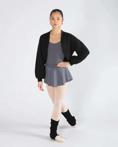 Energetics Knitted Shrug