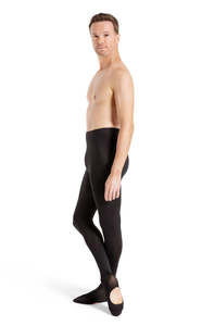 Capezio: Mens Transition Tight - Capezio