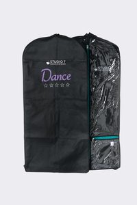 Dance Bags: Short Garment Bag - Studio 7