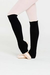 Warm Ups: Leg Warmers - 60CM - Studio 7