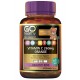 Children Health: GO Healthy GO Kids Vitamin C 260mg Blackcurrant 60 Chewable Tablets