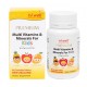 Children Health: Blackmores Kids Fruity Fishes 30 Capsules