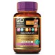 GO Healthy GO Kids Vitamin C 260mg Orange 60 Chewable Tablets