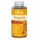 Propolis New Zealand manuka health propolis liquid Propolis Extract: EnzoLife Enzo Propolis 3500 300 Vege Capsules