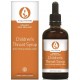 Kiwiherb Organic New Zealand Herbal Chest Syrup 200ml