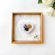 Selenite Crystal Heart bowl