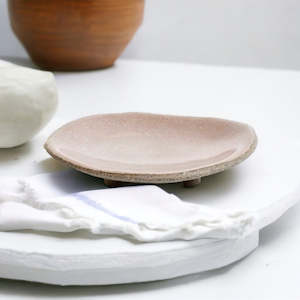 NZ-made bespoke ceramic dish