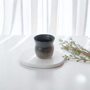 Bespoke NZ handmade ceramic vase