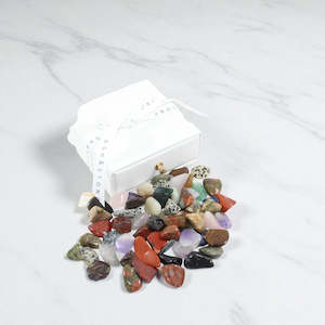 Crystals: Crystal Scoop Mix