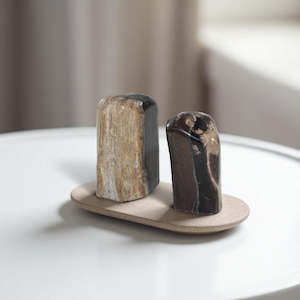 Petrified Wood Freeform