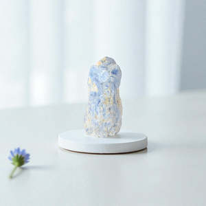 Crystals: Kyanite Raw Crystal