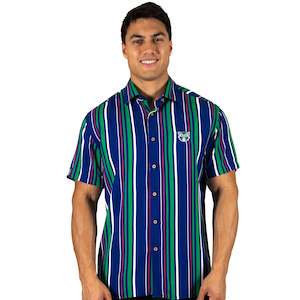 NRL Warriors 'Sorrento' Party Shirt